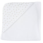 Accappatoio con fantasia farfalle - Chicco