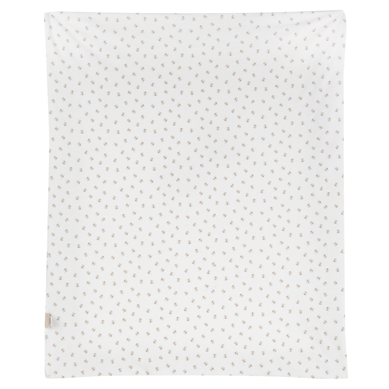 Coperta carrozzina farfalle - Chicco
