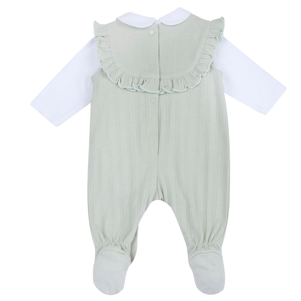 Completo body e tutina - Chicco