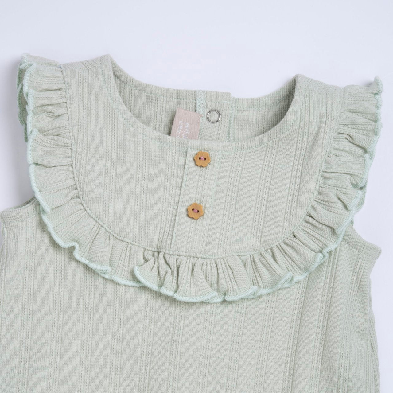 Completo body e tutina - Chicco