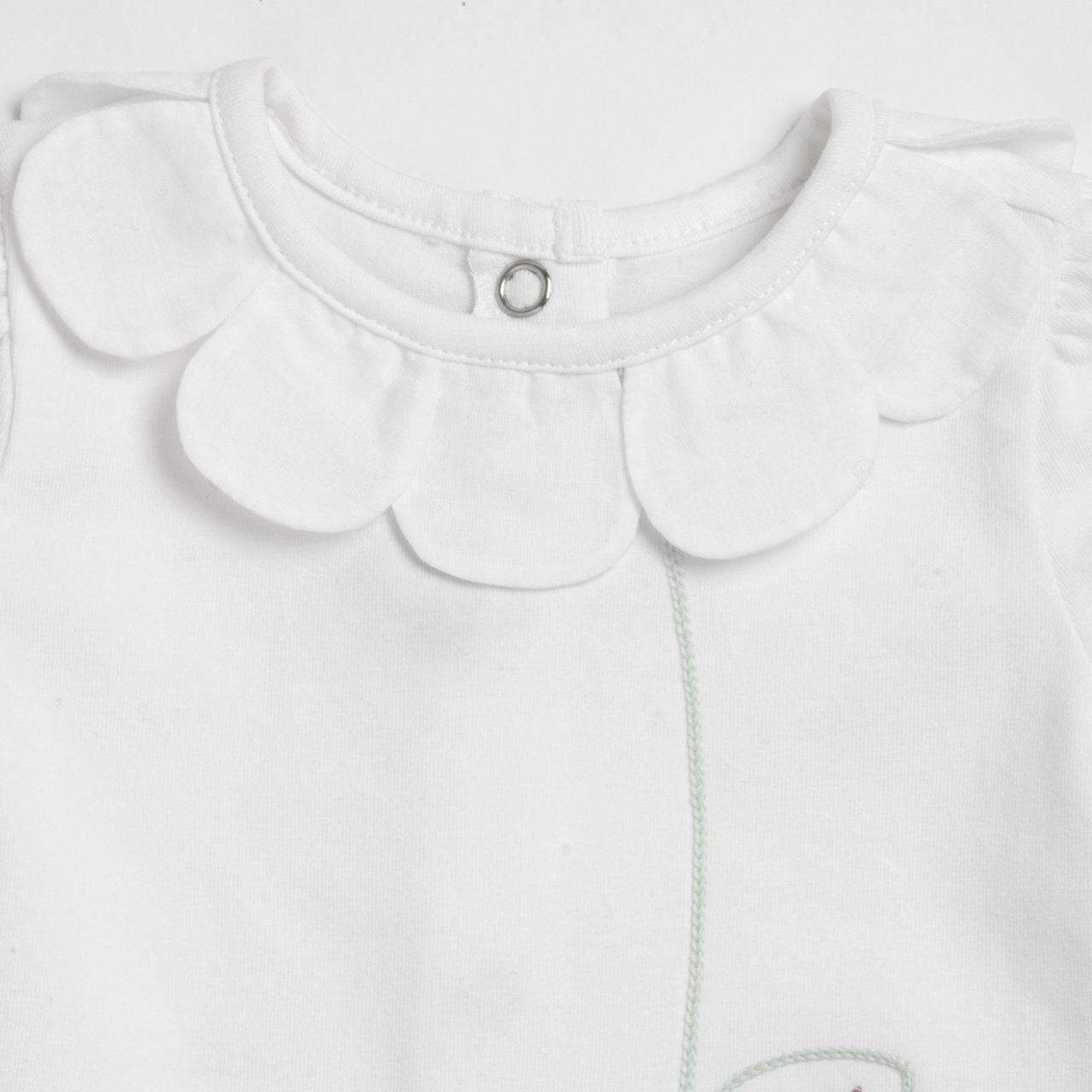 Completo maglietta manica corta e pantaloni corti - Chicco