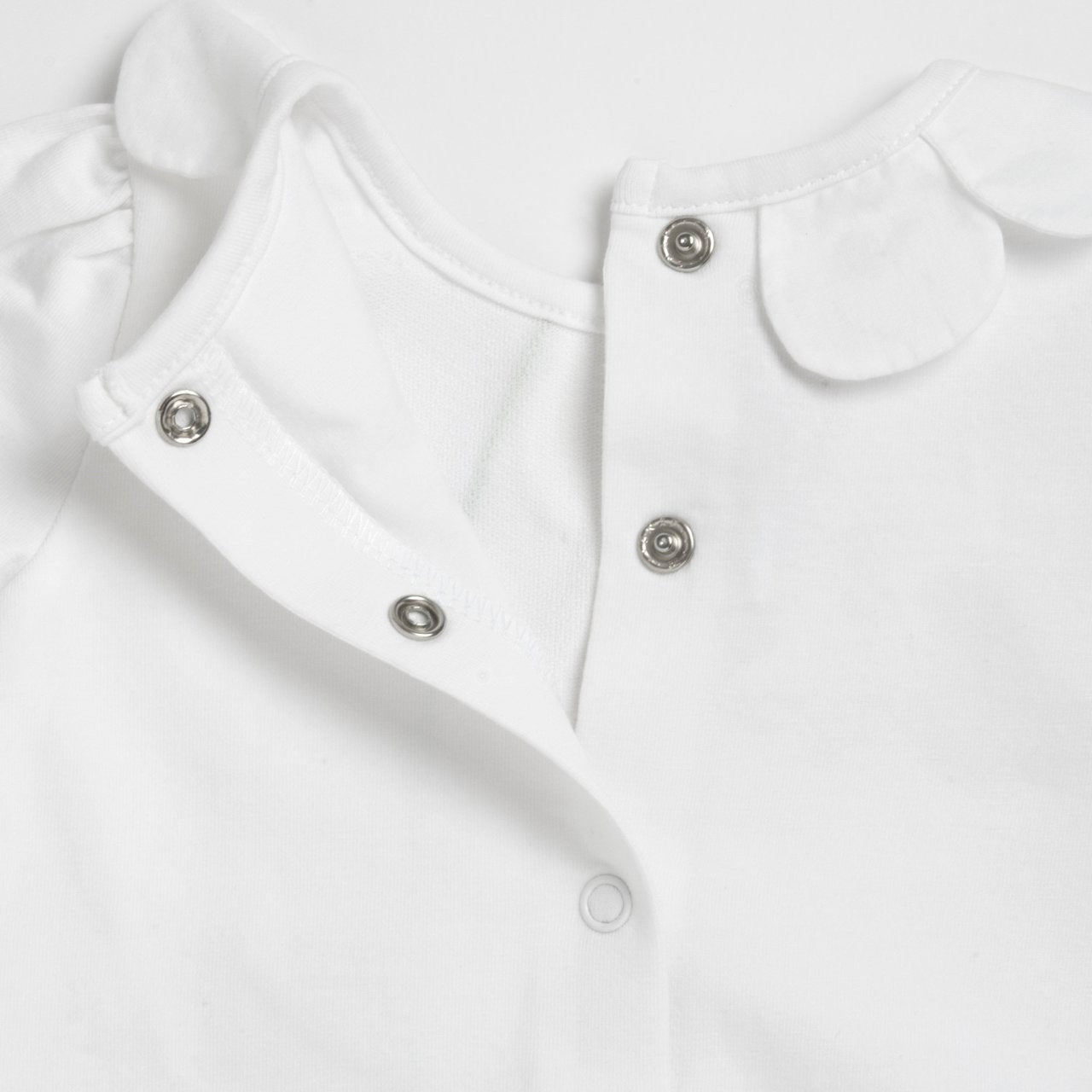 Completo maglietta manica corta e pantaloni corti - Chicco