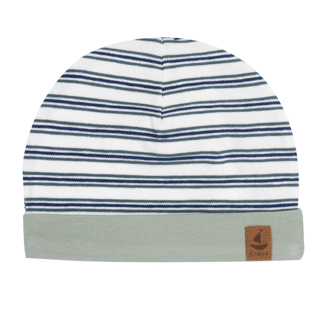 Cappello con risvolto - Chicco