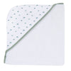Accappatoio con fantasia barchette - Chicco