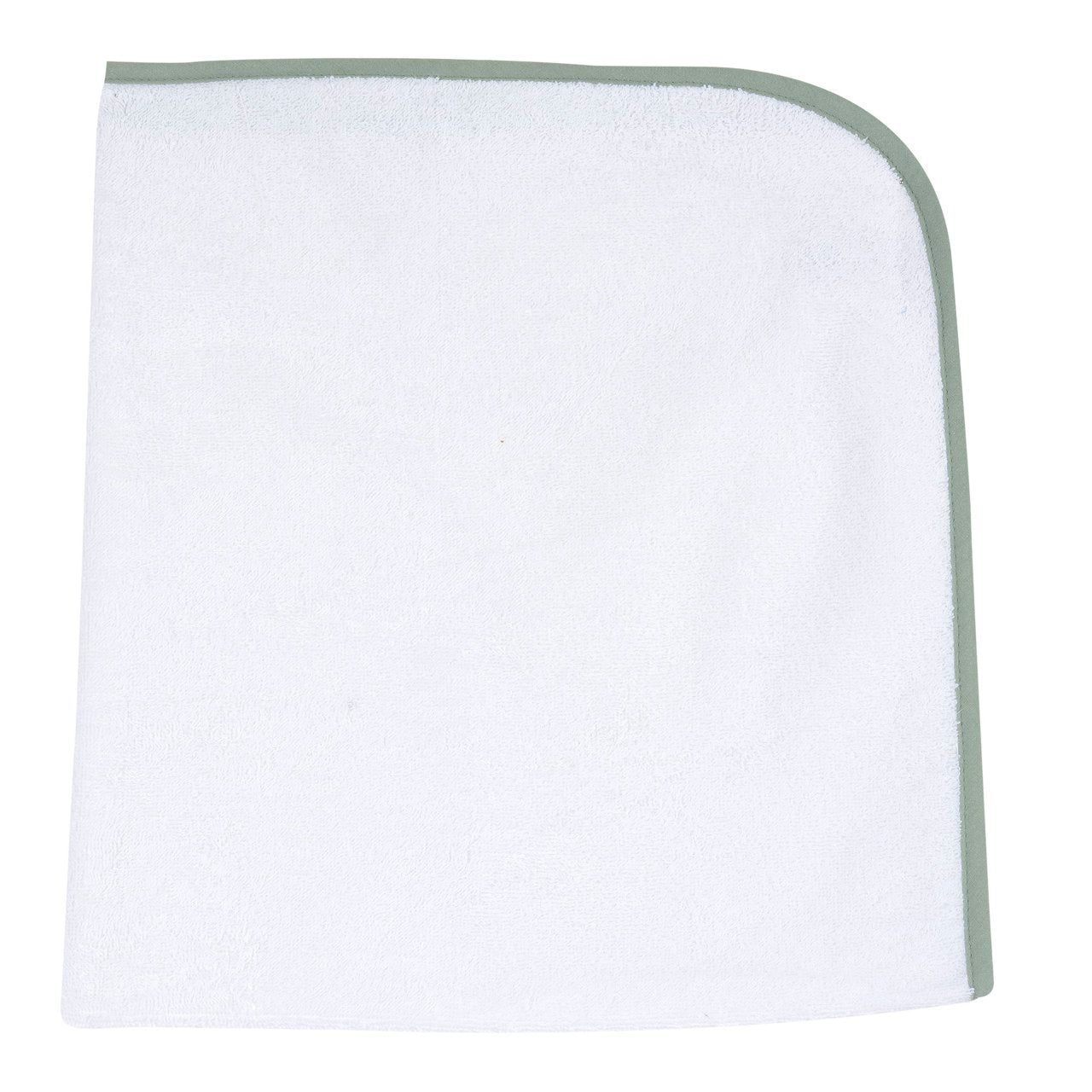 Accappatoio con fantasia barchette - Chicco