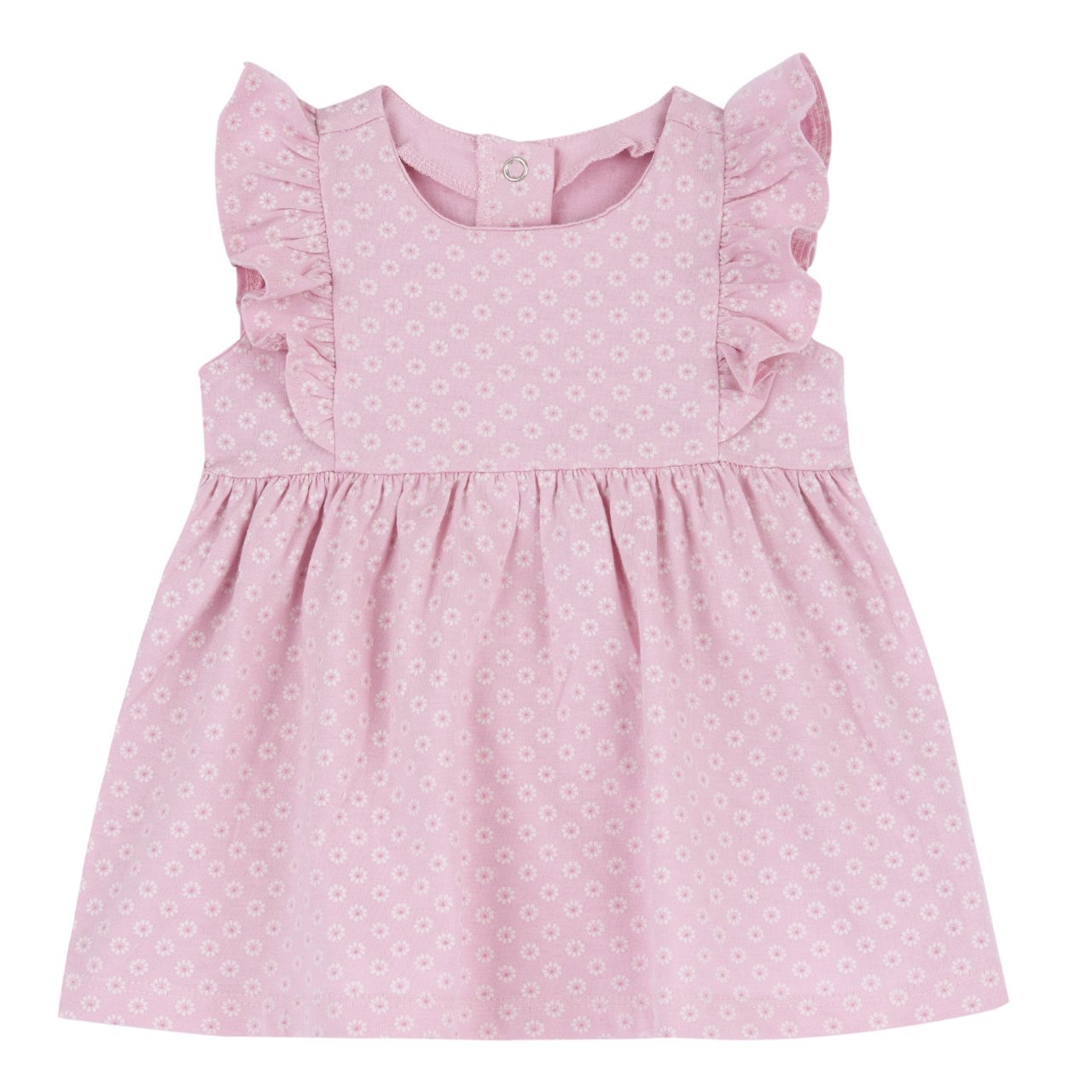 Vestito manica corta - Chicco