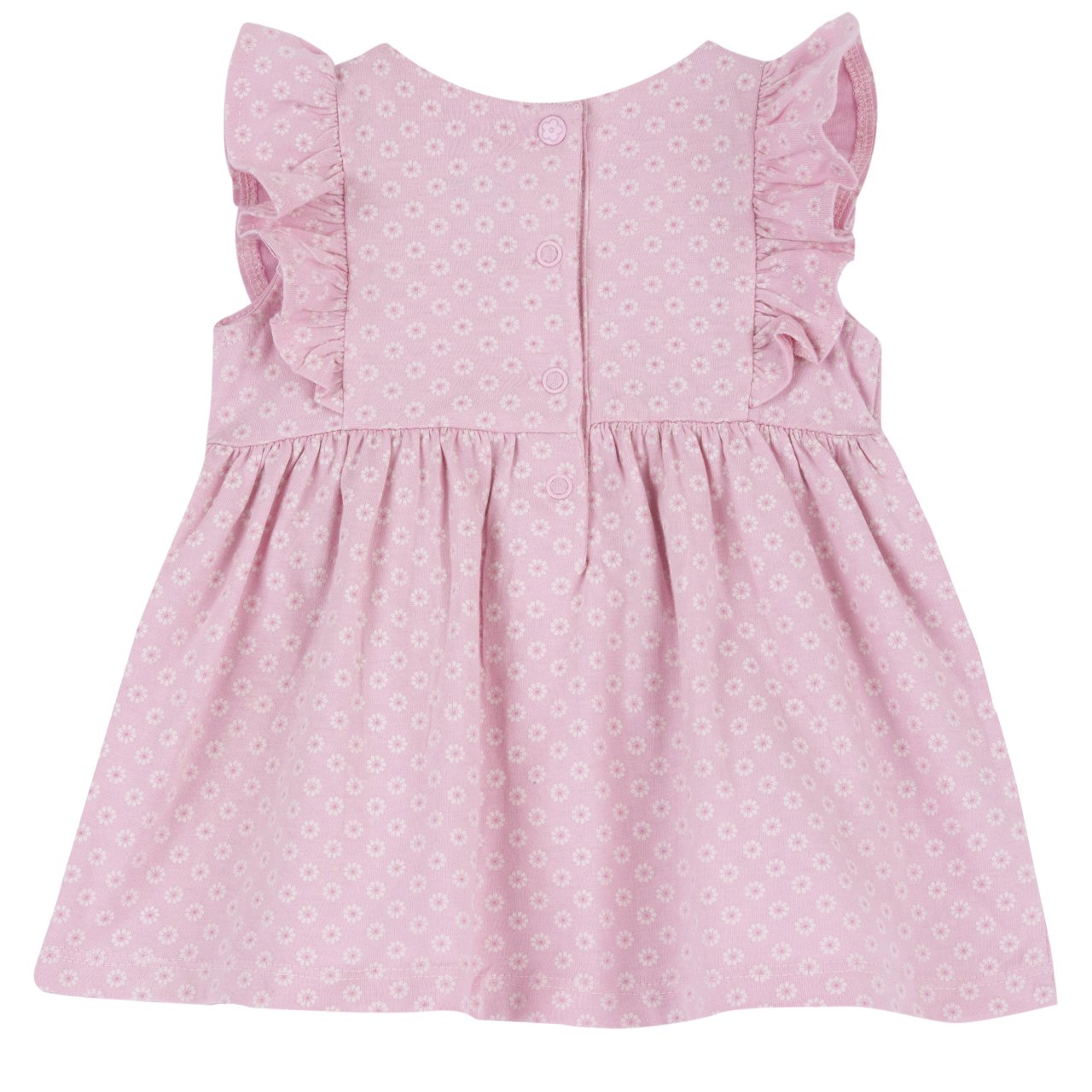 Vestito manica corta - Chicco