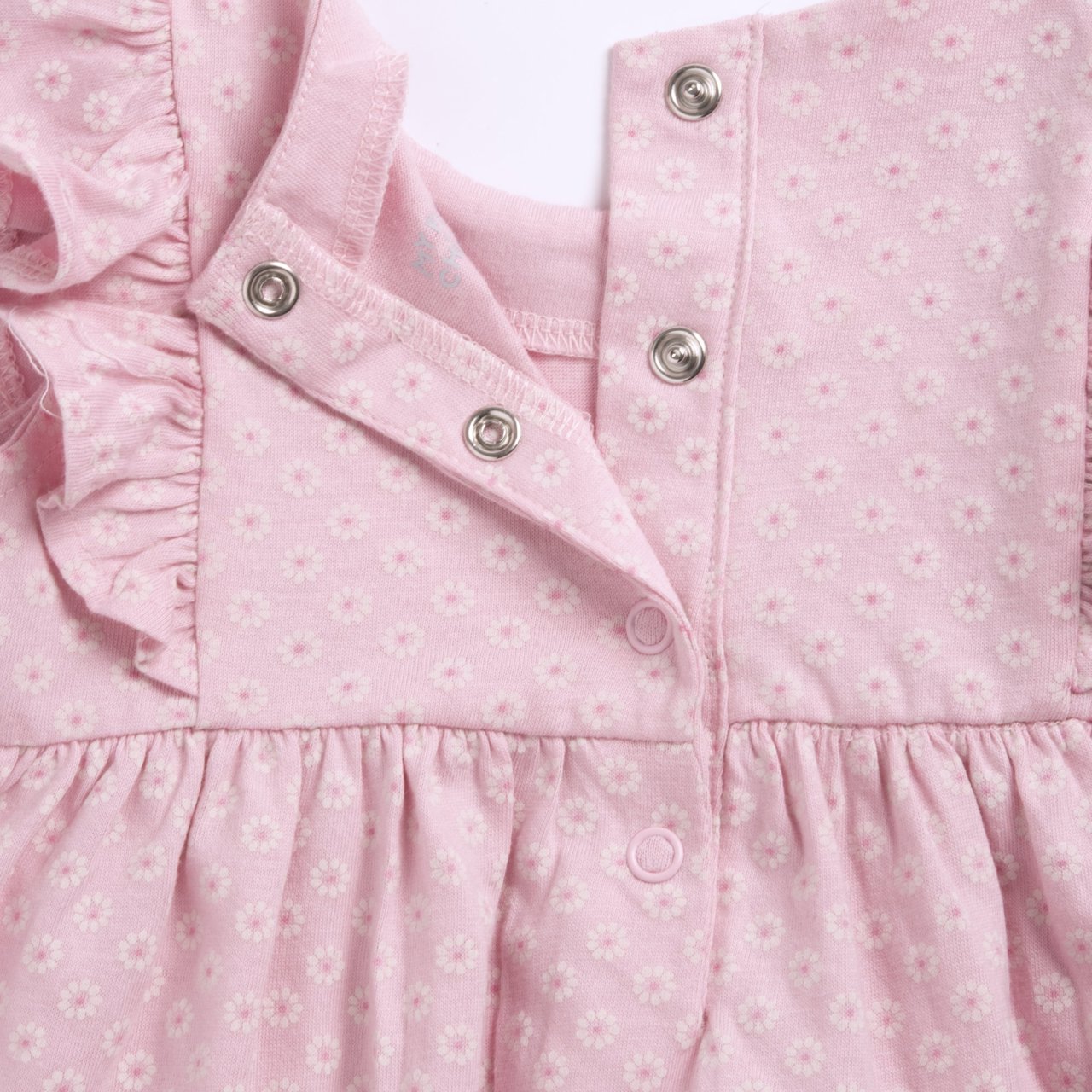 Vestito manica corta - Chicco