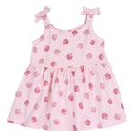 Vestito con bretelline - Chicco