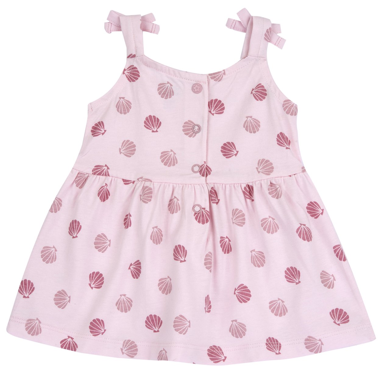 Vestito con bretelline - Chicco