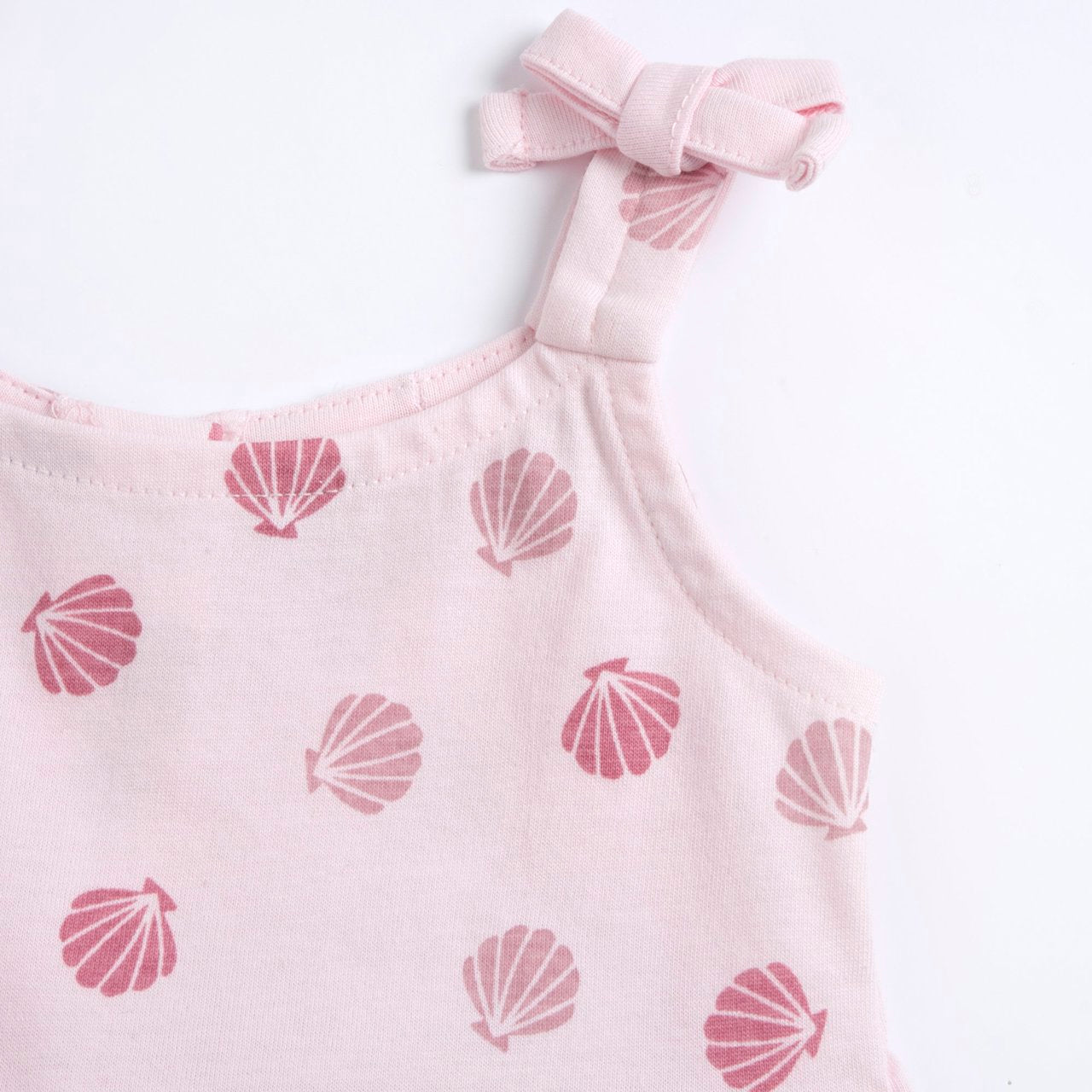 Vestito con bretelline - Chicco