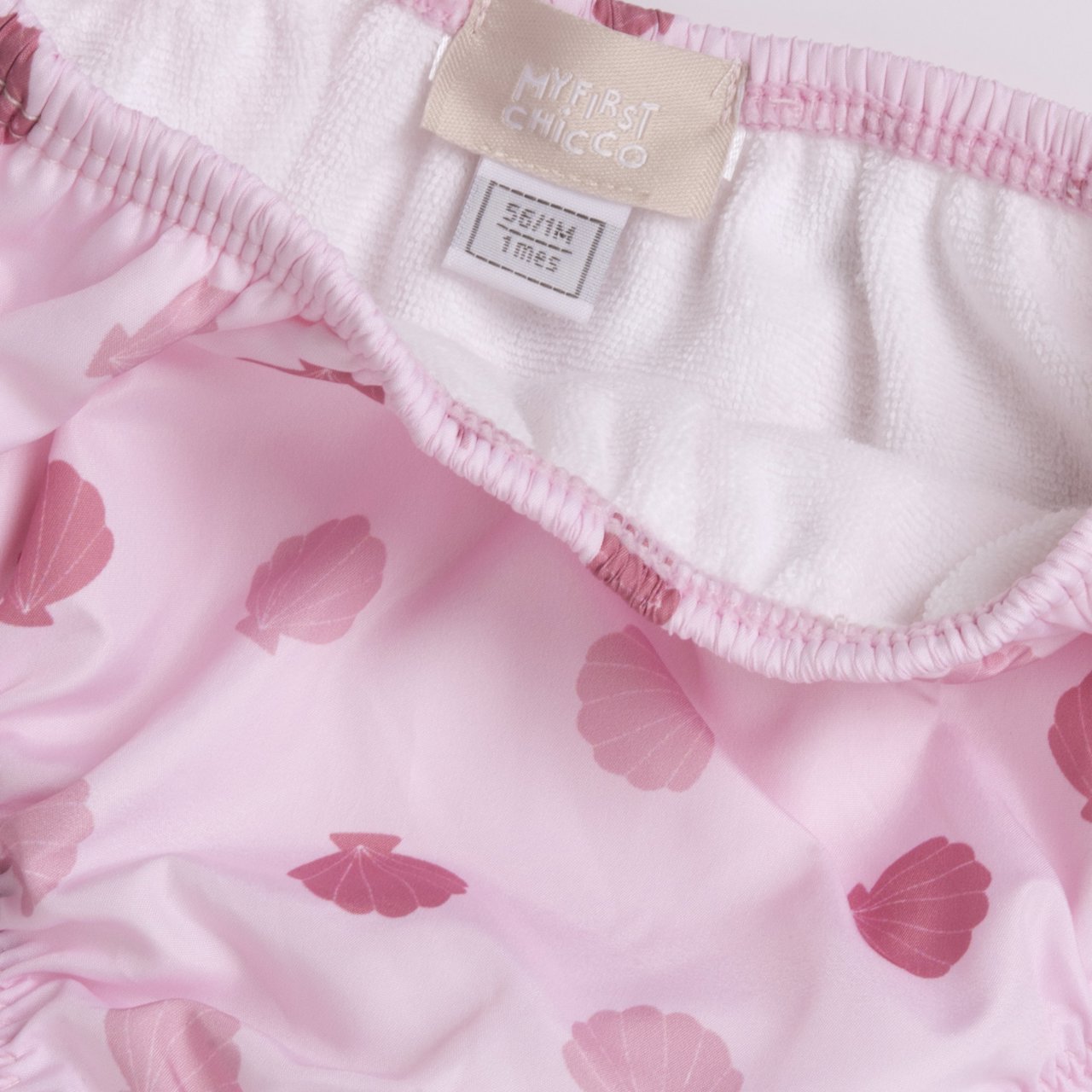 Costume contenitivo - Chicco