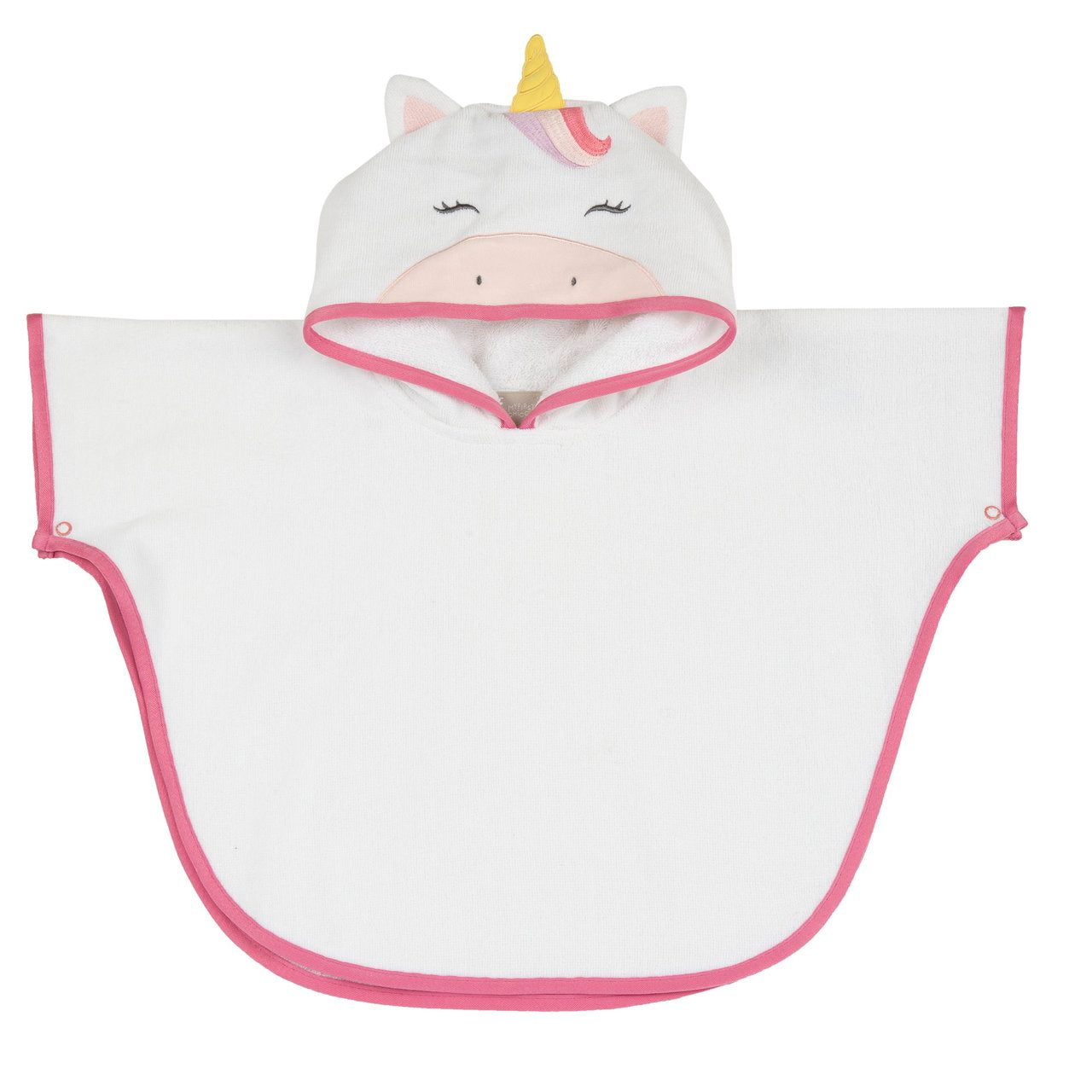 Poncho in spugna - Chicco