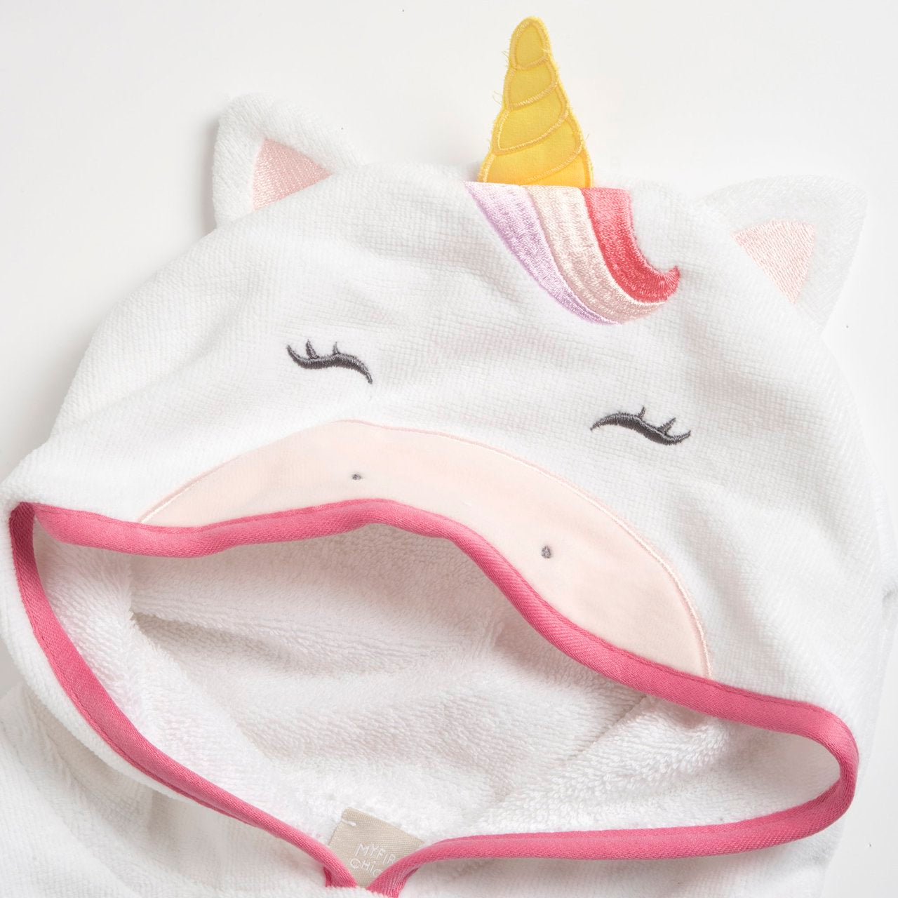 Poncho in spugna - Chicco