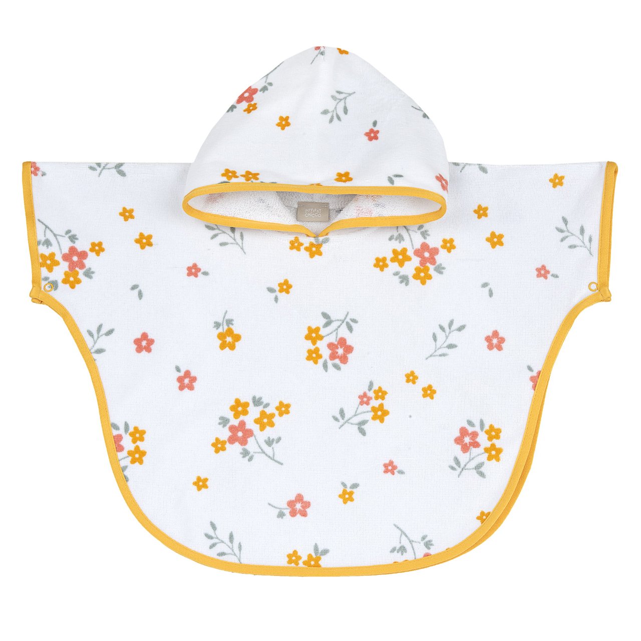 Poncho in spugna - Chicco