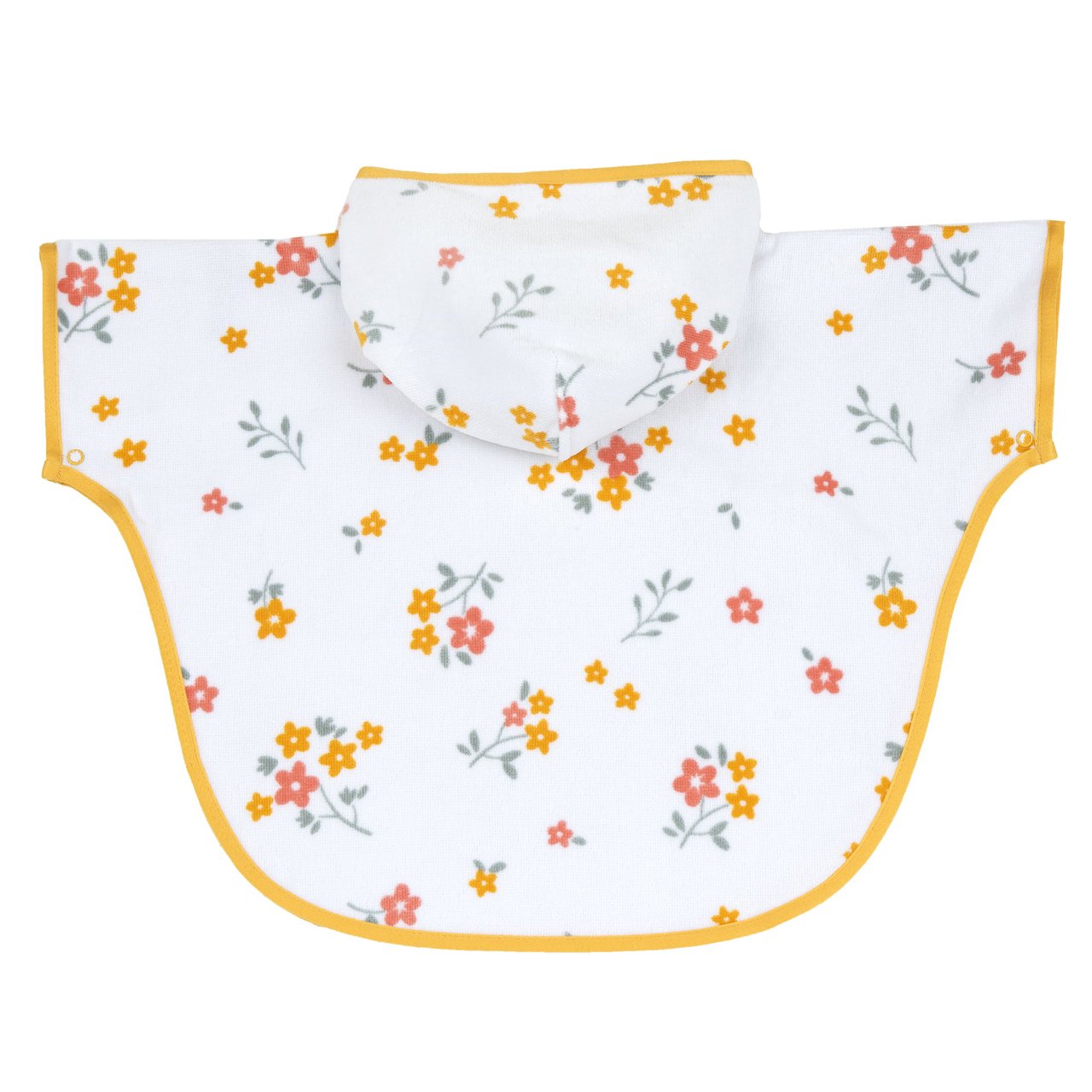 Poncho in spugna - Chicco