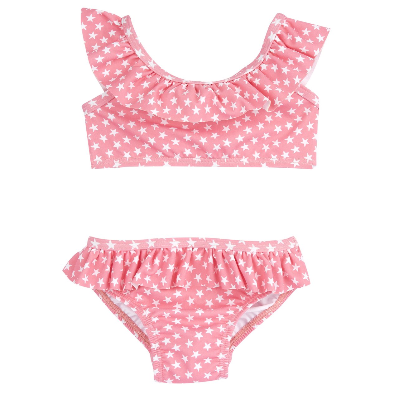 Costume due pezzi con stampa fantasia - Chicco