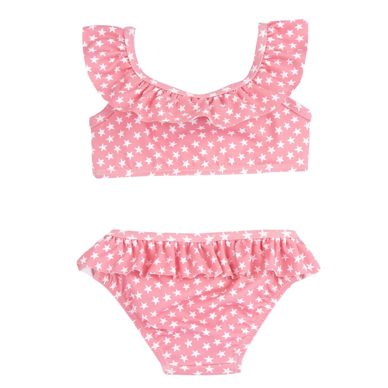 Costume due pezzi con stampa fantasia - Chicco