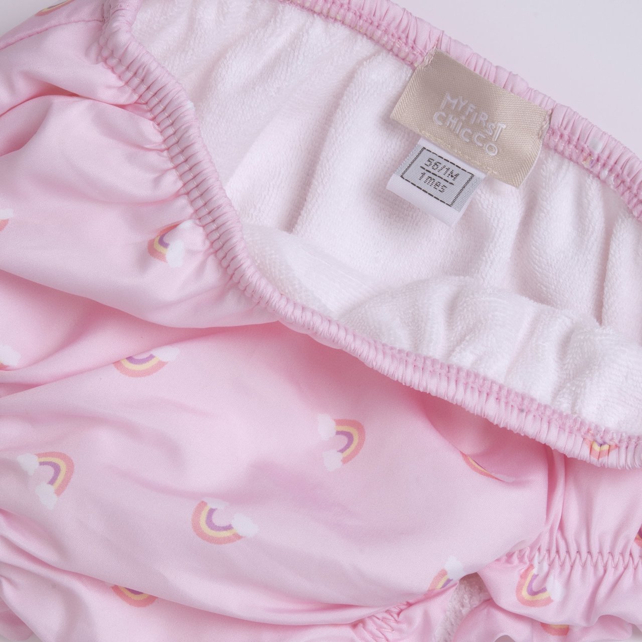 Costume contenitivo - Chicco