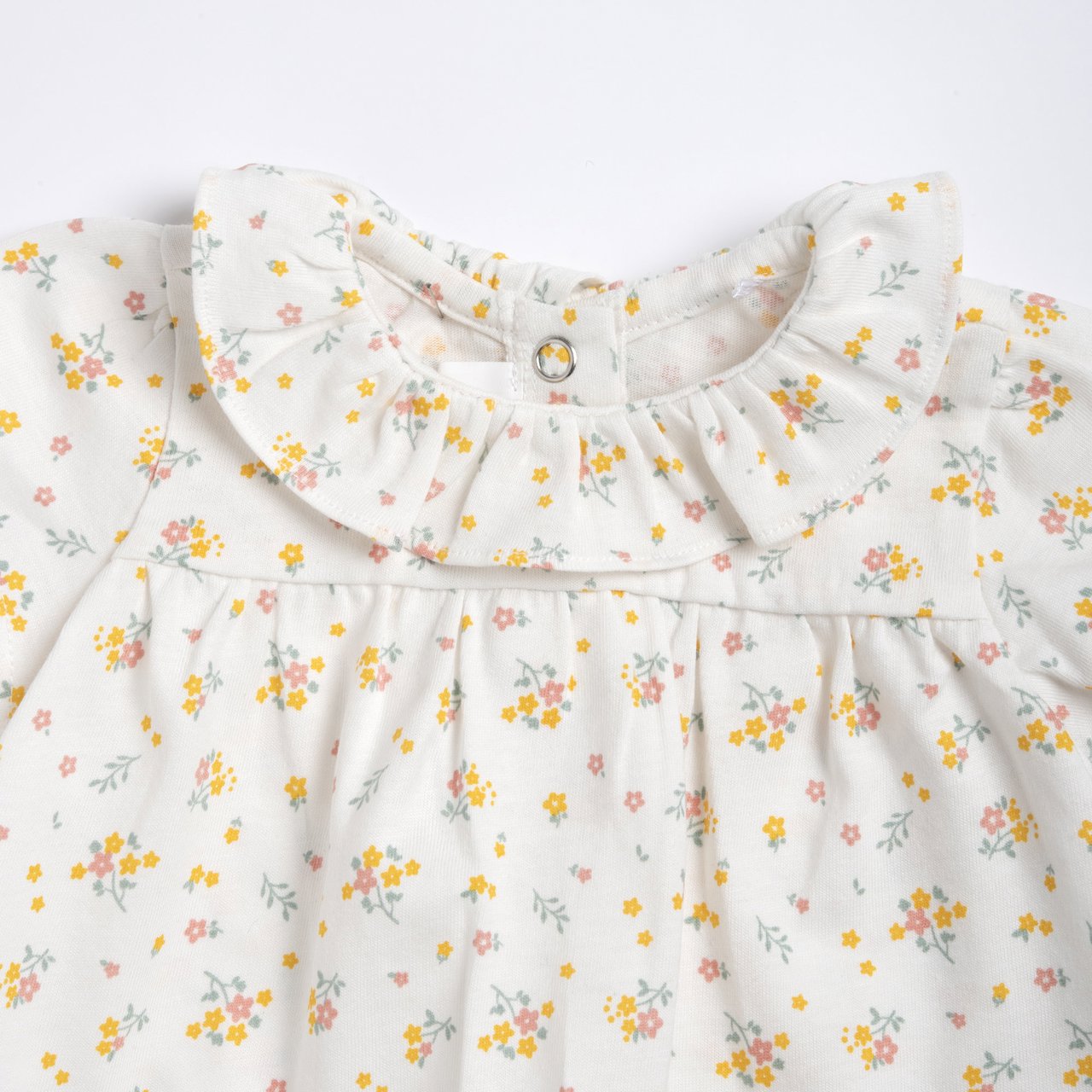 Completo maglietta manica corta con pantaloni corti - Chicco