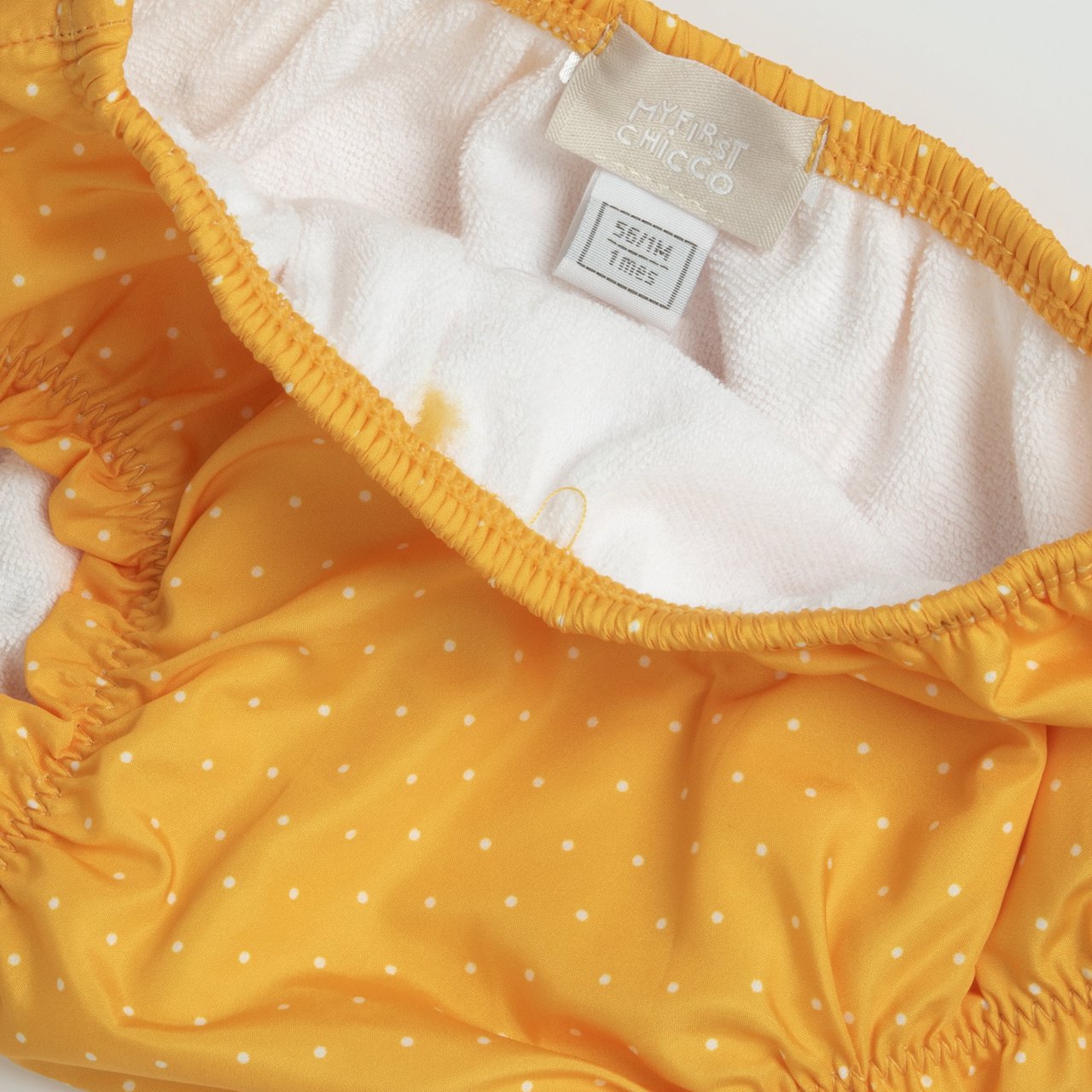 Costume contenitivo - Chicco