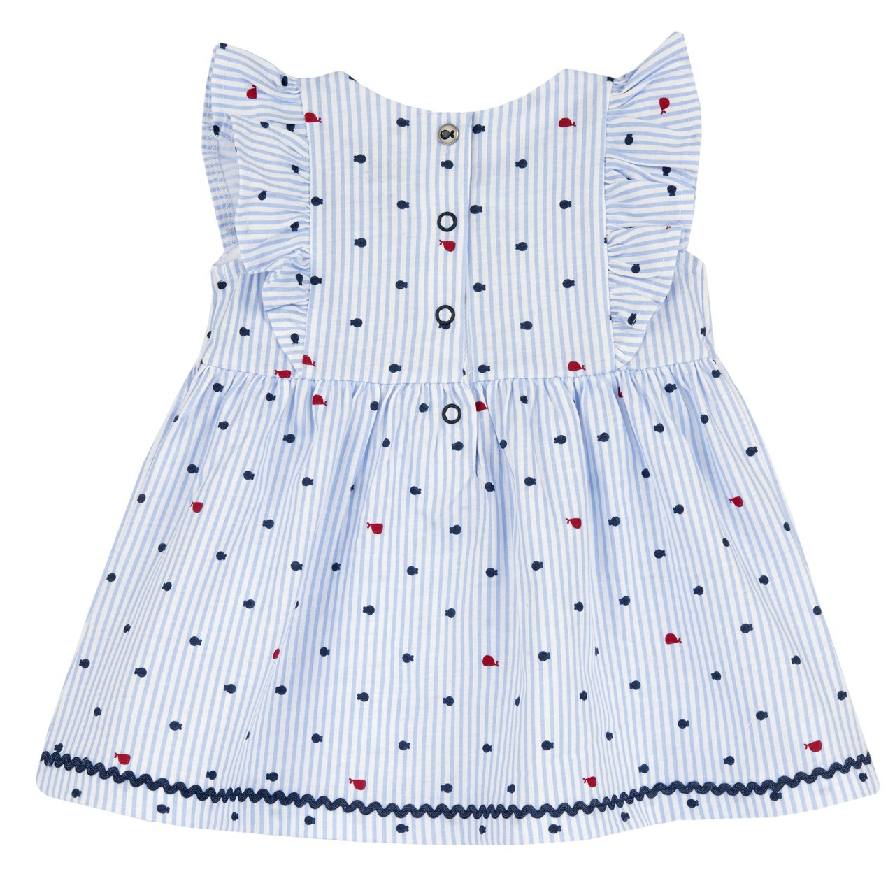 Vestito manica corta - Chicco