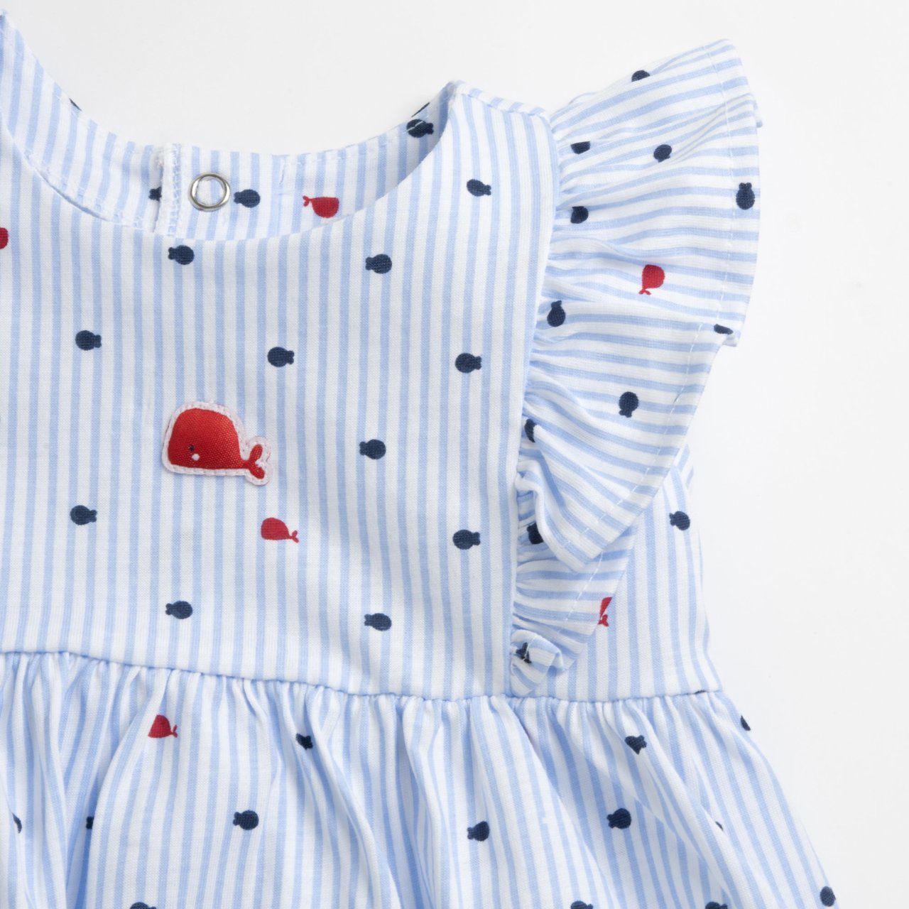 Vestito manica corta - Chicco