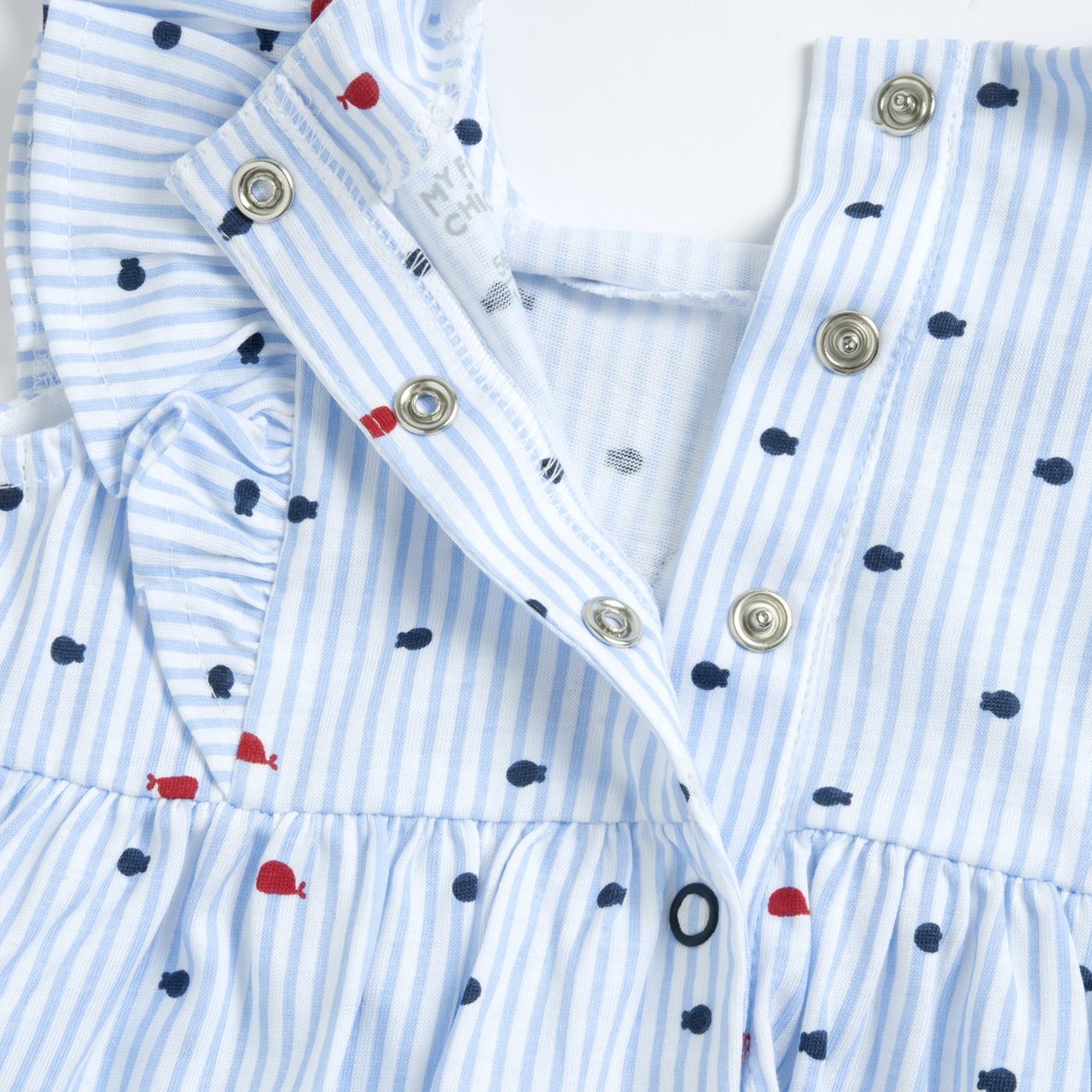 Vestito manica corta - Chicco