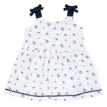 Vestito con bretelline - Chicco