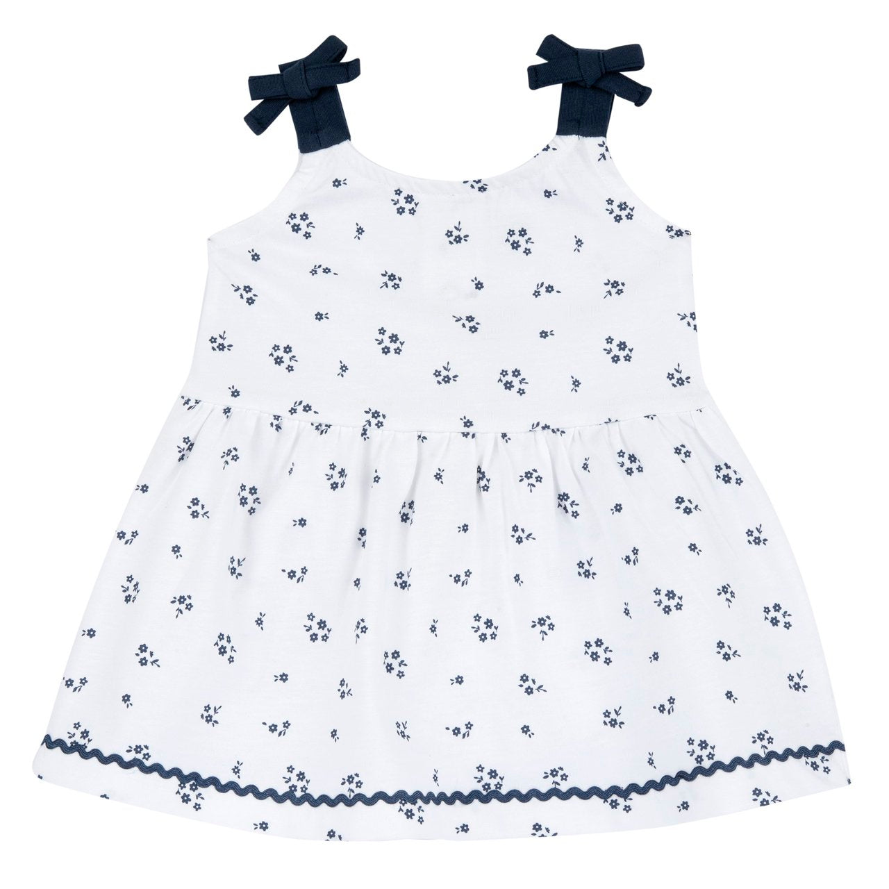 Vestito con bretelline - Chicco