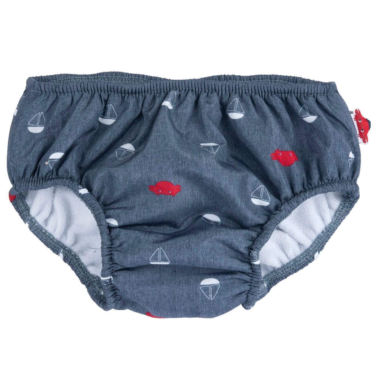 Costume contenitivo - Chicco