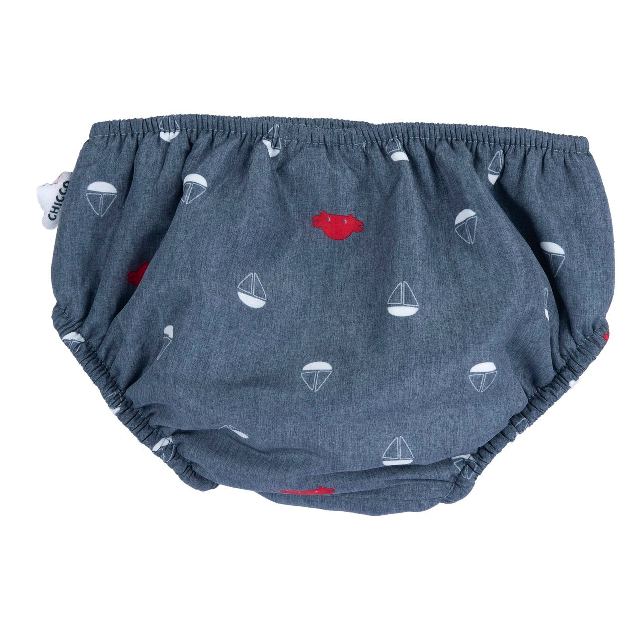 Costume contenitivo - Chicco