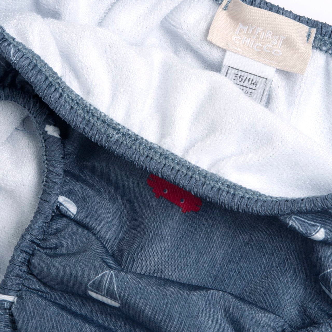 Costume contenitivo - Chicco