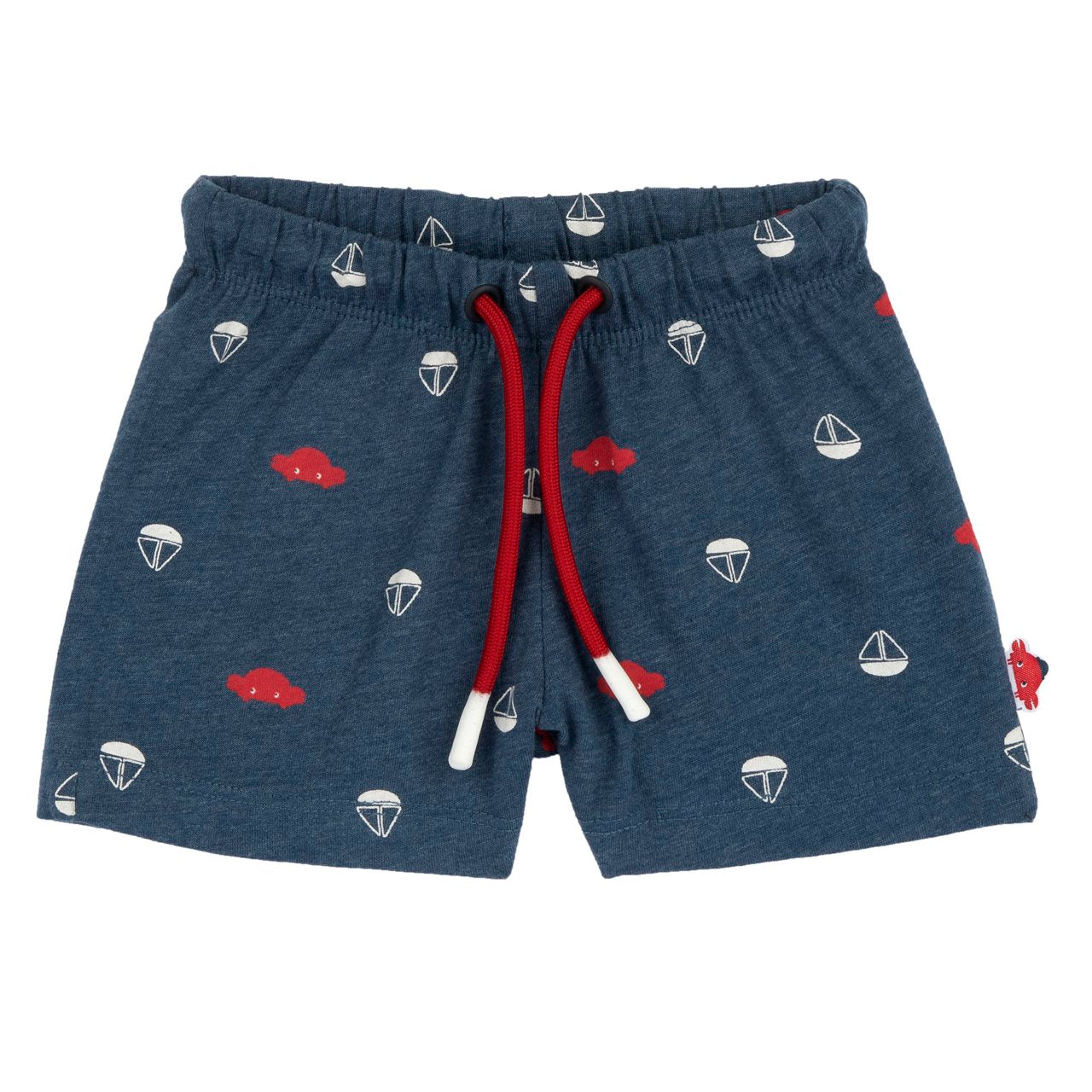 Completo canotta con pantaloni corti - Chicco