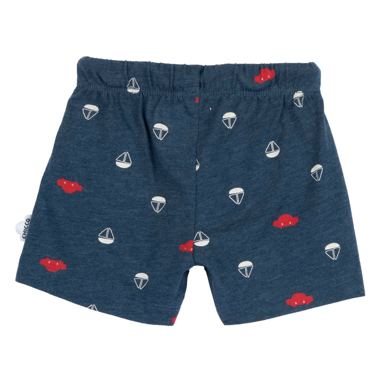 Completo canotta con pantaloni corti - Chicco