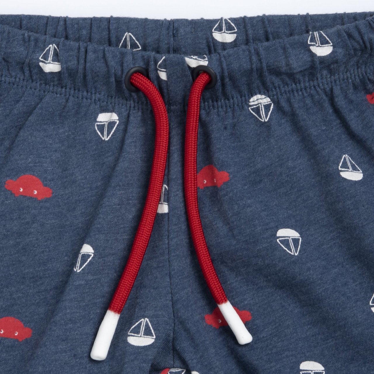 Completo canotta con pantaloni corti - Chicco