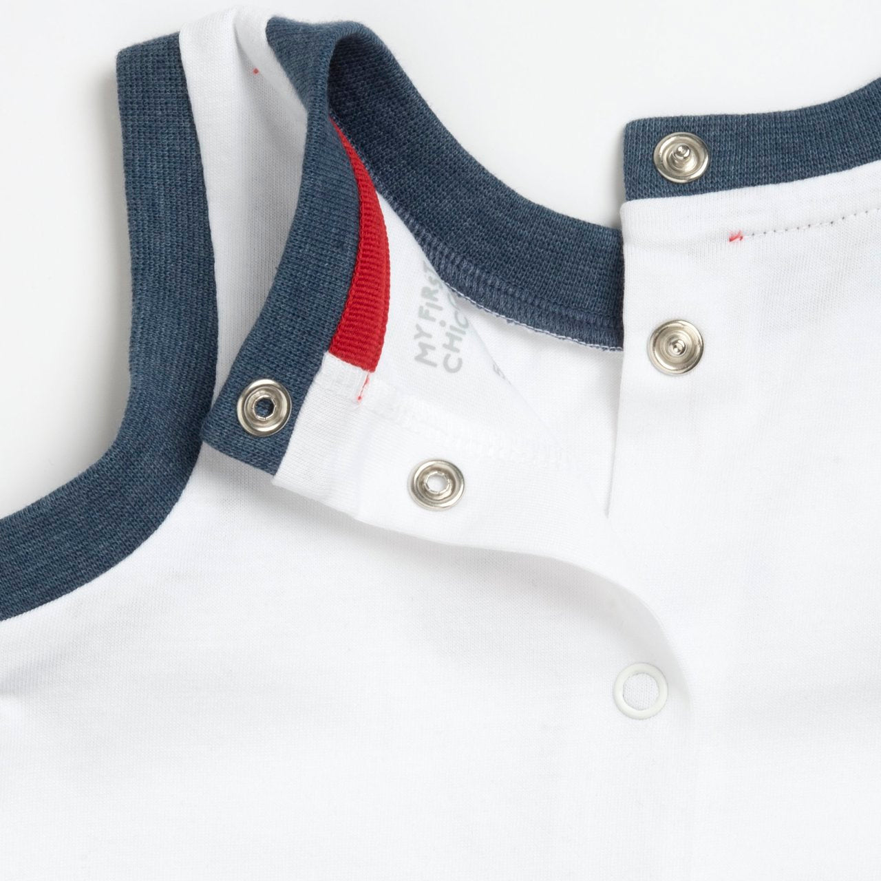 Completo canotta con pantaloni corti - Chicco