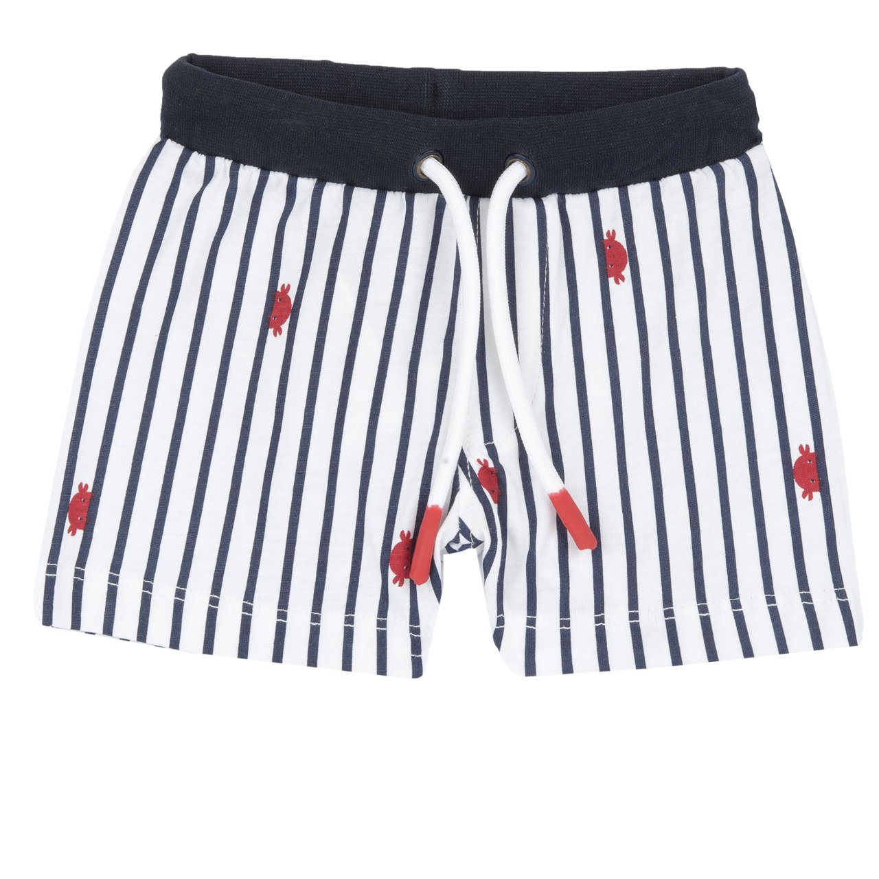 Completo maglietta manica corta con pantaloni corti - Chicco