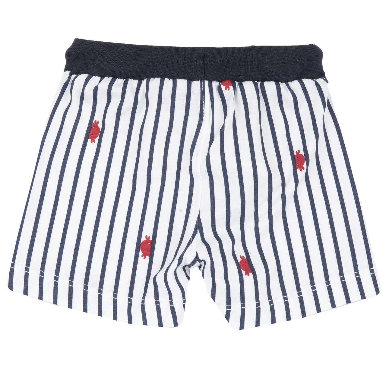 Completo maglietta manica corta con pantaloni corti - Chicco