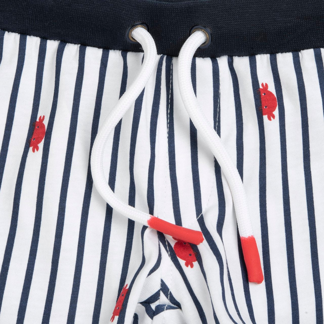 Completo maglietta manica corta con pantaloni corti - Chicco