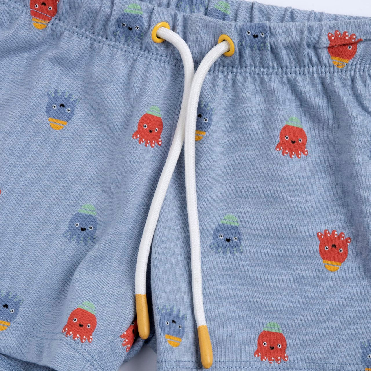 Completo canotta con pantaloni corti - Chicco