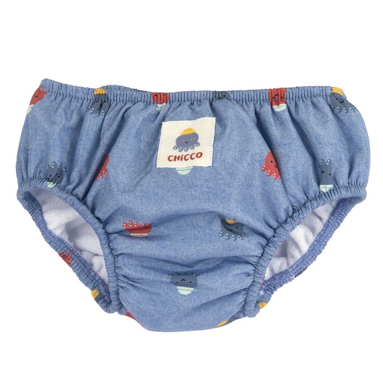 Costume contenitivo - Chicco