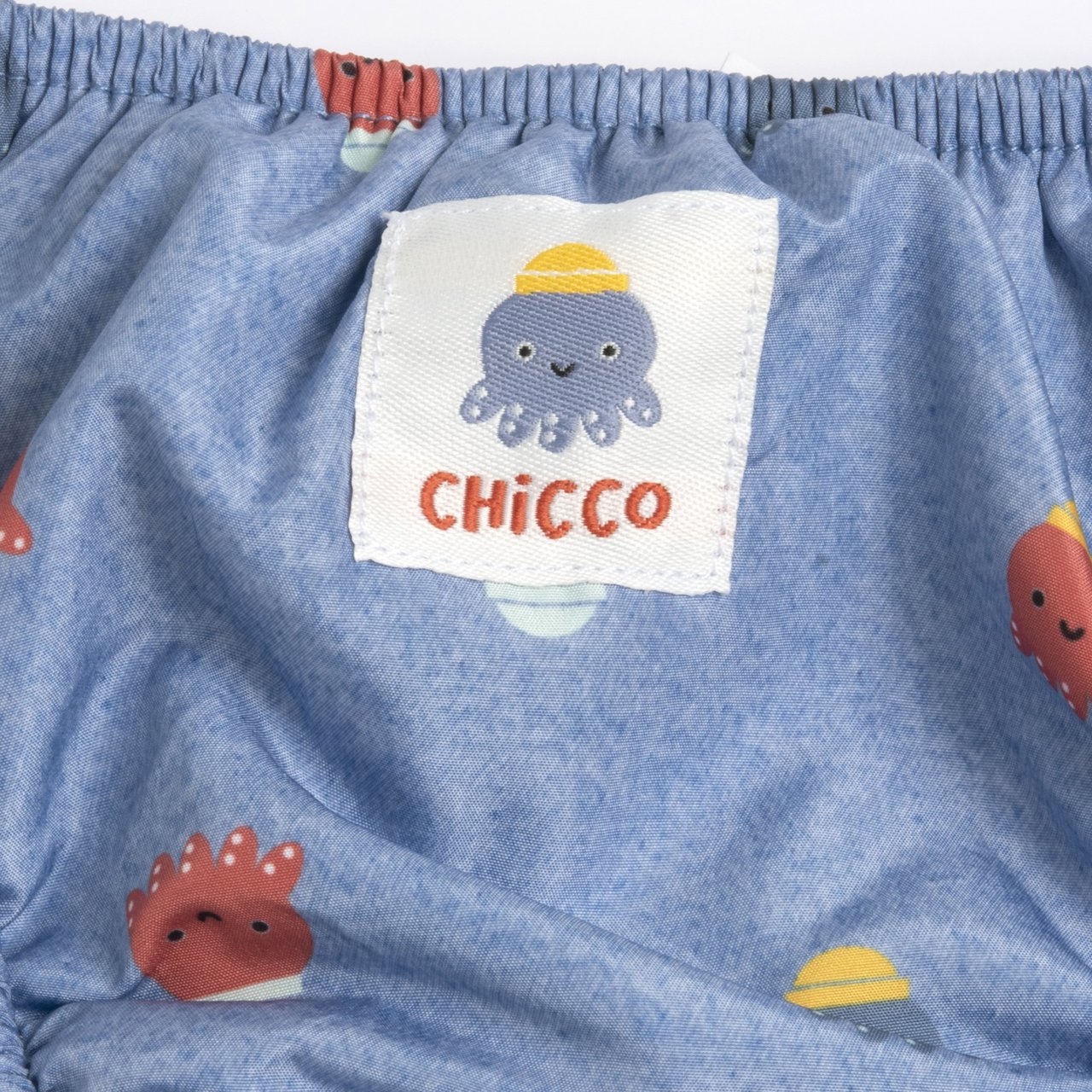 Costume contenitivo - Chicco