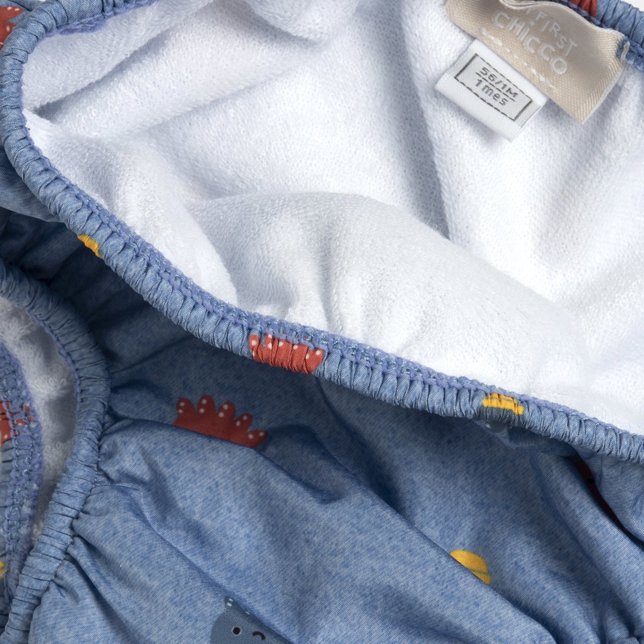 Costume contenitivo - Chicco
