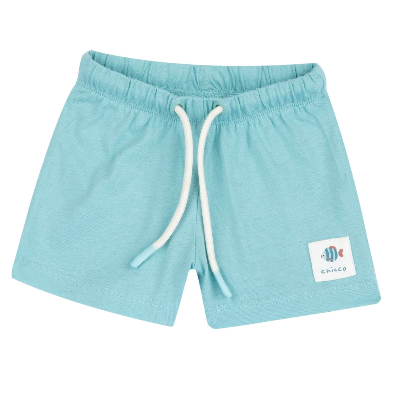 Completo canotta con pantaloni corti - Chicco