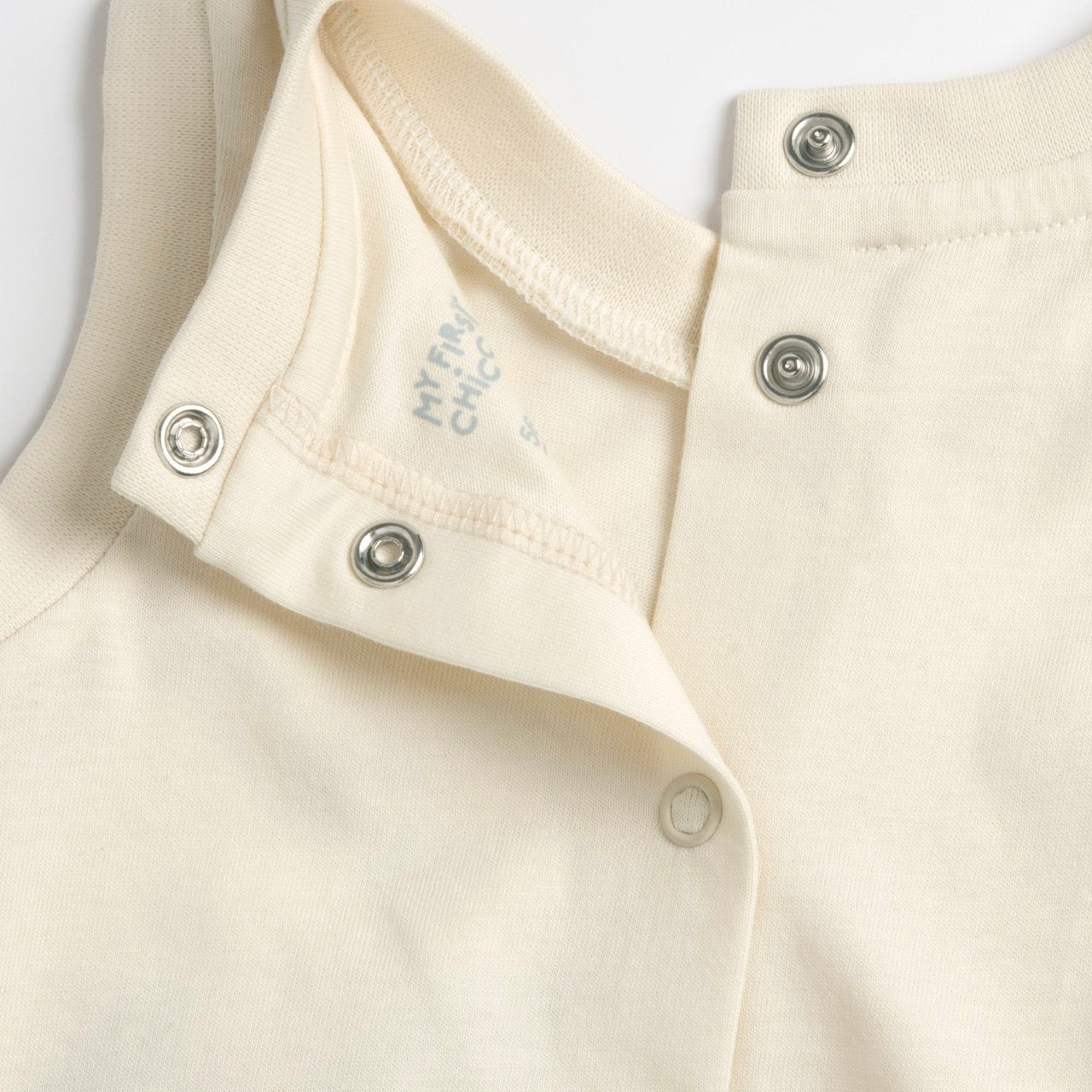 Completo canotta con pantaloni corti - Chicco