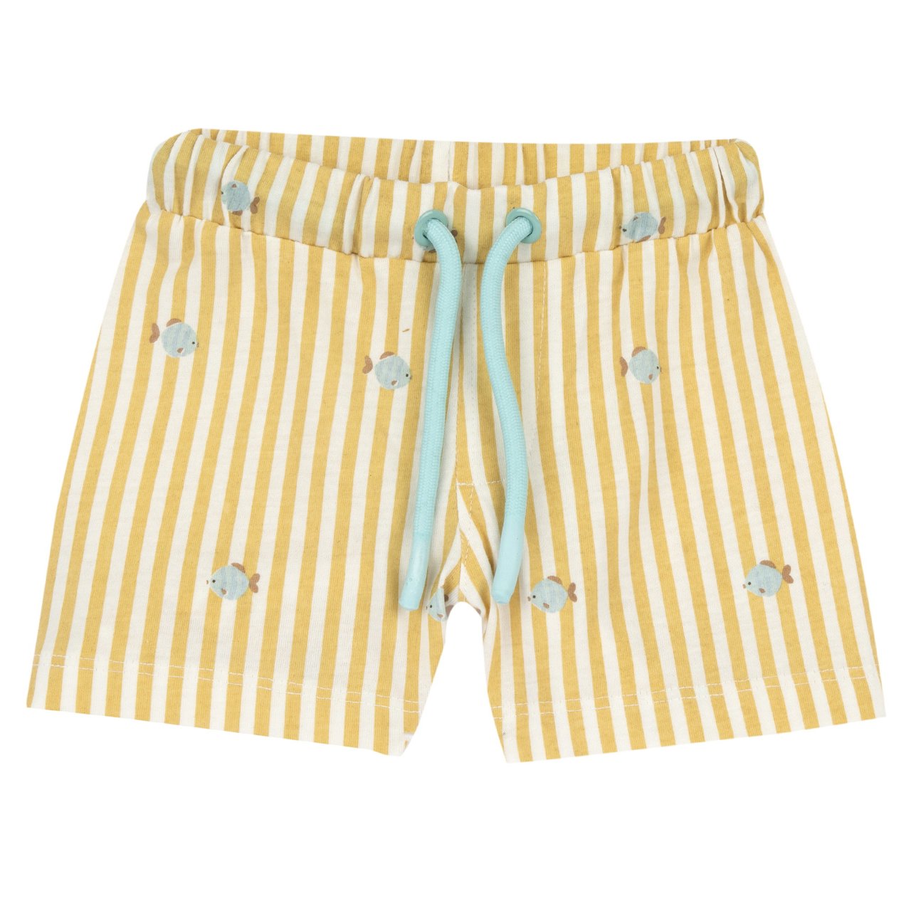 Completo maglietta manica corta con pantaloni corti - Chicco