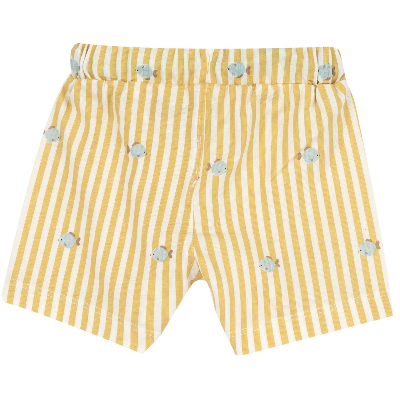 Completo maglietta manica corta con pantaloni corti - Chicco