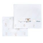 Set 2Pz Lenzuola Carrozzina - Chicco