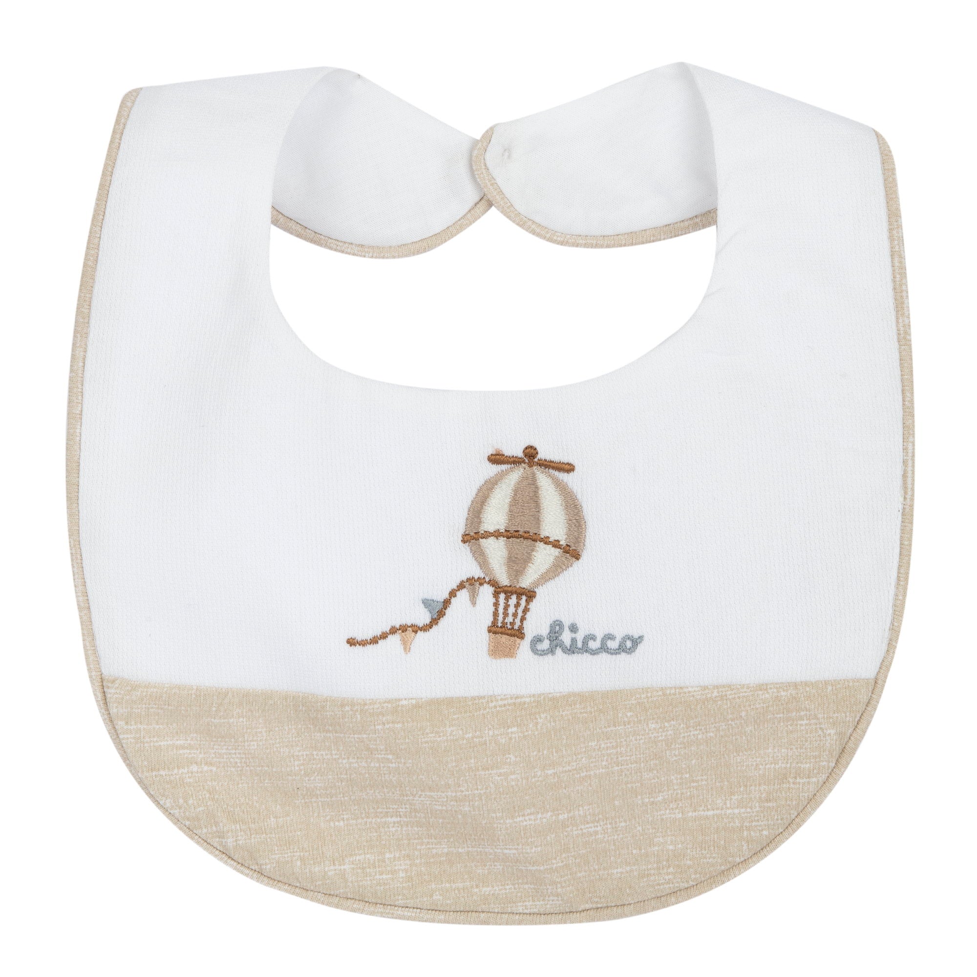Bavetta Mongolfiera - Chicco